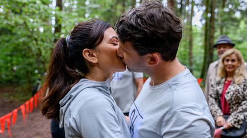 Sturm der Liebe Sturm der Liebe Folge 425: Sturm der Liebe: Teil 4579