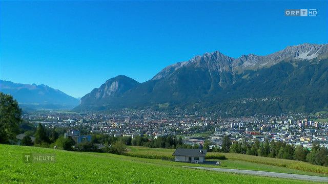 Tirol heute vom 07.10.2026