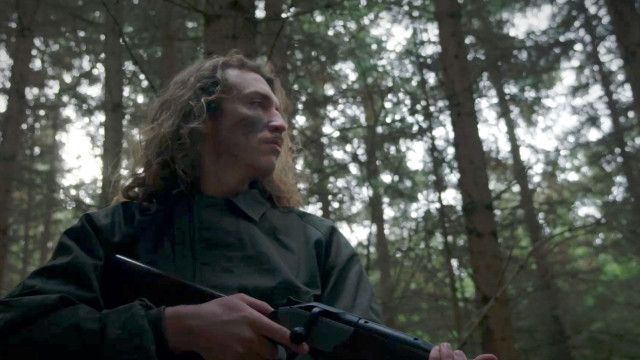 Wahre Verbrechen: Jäger und Gejagte - Der Tod von Pius Walder