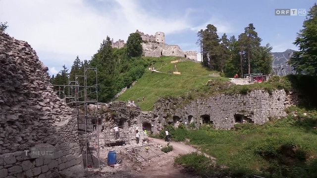 Tirol heute vom 20.03.2026
