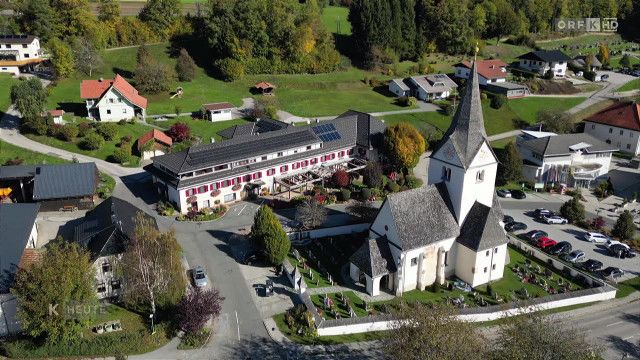 Kärnten heute vom 14.10.2026
