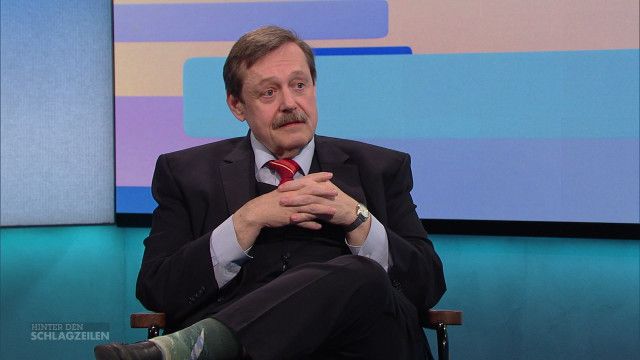 Hinter den Schlagzeilen: Werner Gruber zu: "Ausflug zum Mond geglückt: Artemis-2-Crew zurück von Rekordmission"