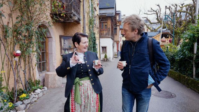 Der Sagenjäger - Max Müller: Räuber & Rätsel in Kärnten