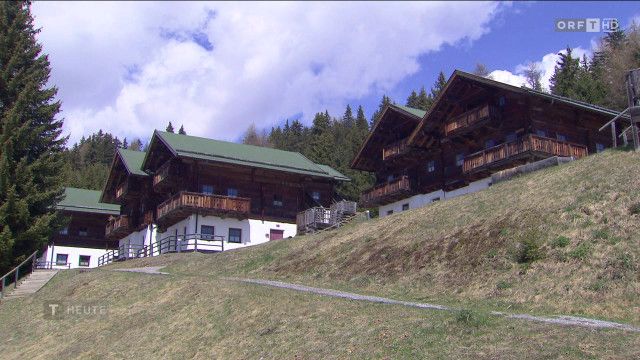 Tirol heute vom 01.05.2026
