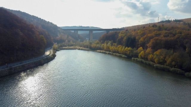 Wiener Waesser - Der Wienfluss