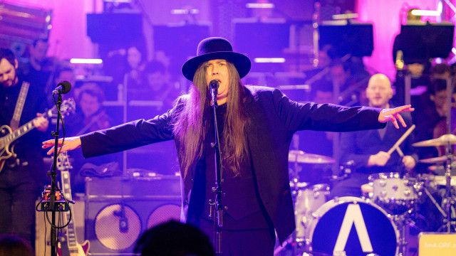 Soundcheck Österreich: FM4 Radio Session - Archive & ORF Radio-Symphonieorchester