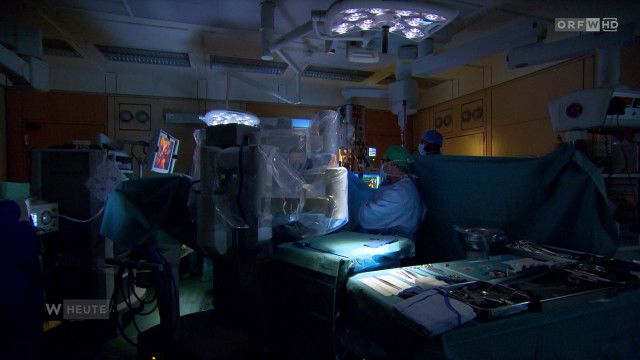 Wien heute vom 25.03.2026