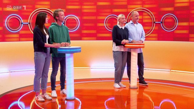 Smart10 - Das Quiz mit den zehn Möglichkeiten vom 10.08.2026
