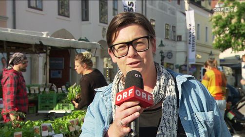 Burgenland heute Burgenland heute Folge 1113: Burgenland heute vom 09.05.2026
