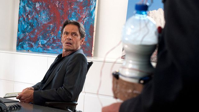 Soko Kitzbühel (10/13): Zu hoch hinaus