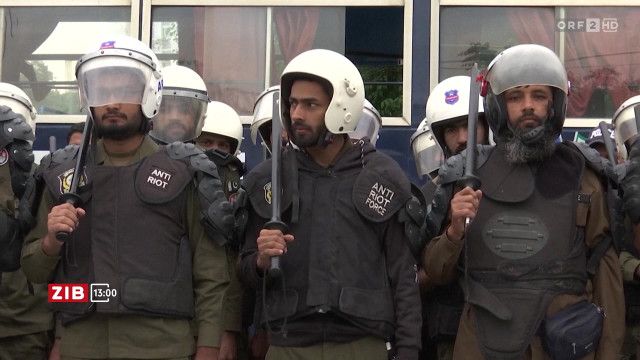 ZIB 13:00 vom 11.04.2026