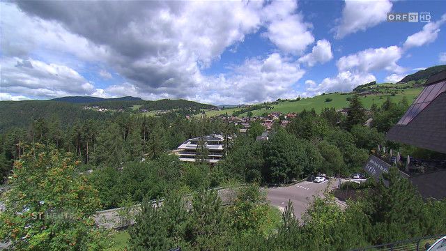 Südtirol Heute vom 06.07.2026