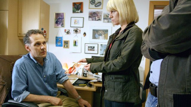 Soko Kitzbühel (6/13): Ein klarer Schnitt