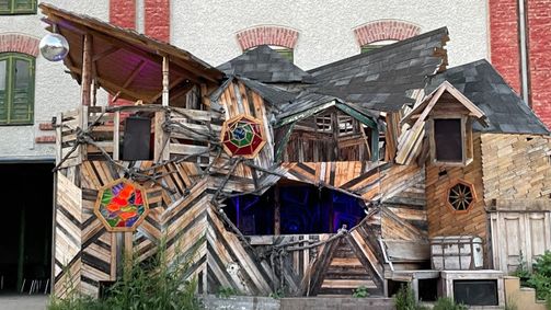 Aufgetischt Aufgetischt Folge 76: Aufgetischt am Sonntag: Um den Laaer Berg