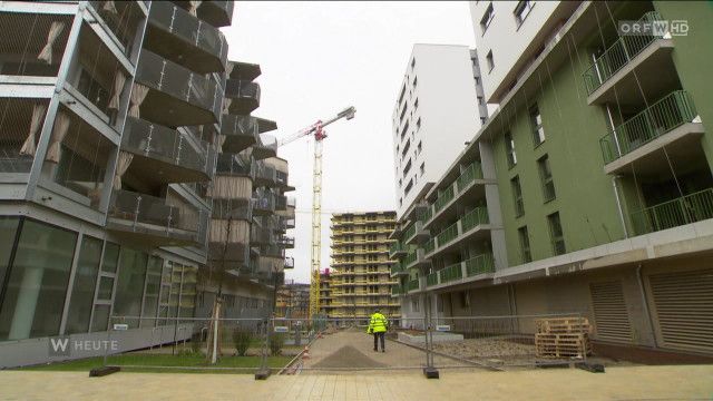 Wien heute vom 23.04.2026