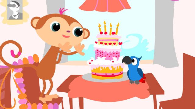 StoryZoo: Geburtstag