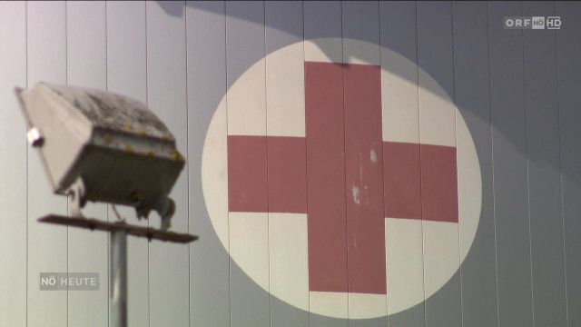 Niederösterreich heute vom 22.04.2026