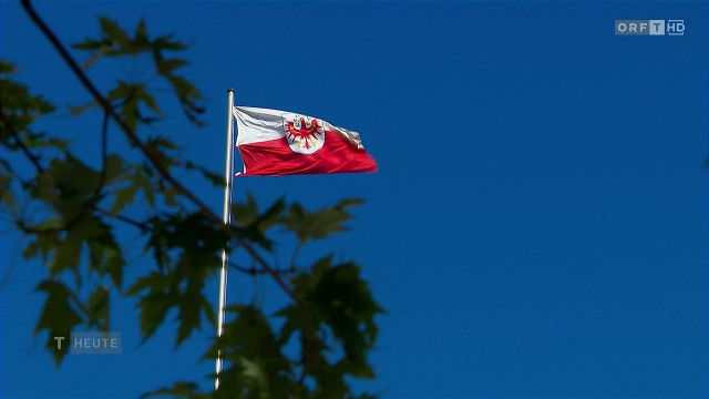 Tirol heute vom 10.10.2026