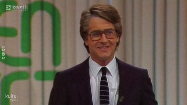 Kultur Heute vom 07.04.2026