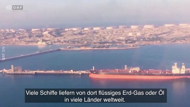 Nachrichten in Einfacher Sprache vom 08.04.2026