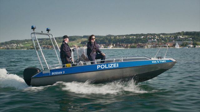 WaPo Bodensee (8/12): Gefährliche Begegnung