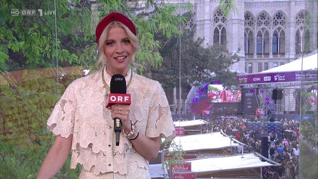 Vienna 2026 - Das Song Contest Magazin