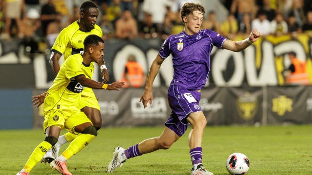 Conference League Quali: Beitar Jerusalem - FK Austria Wien