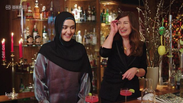 Kultur Heute vom 30.03.2026