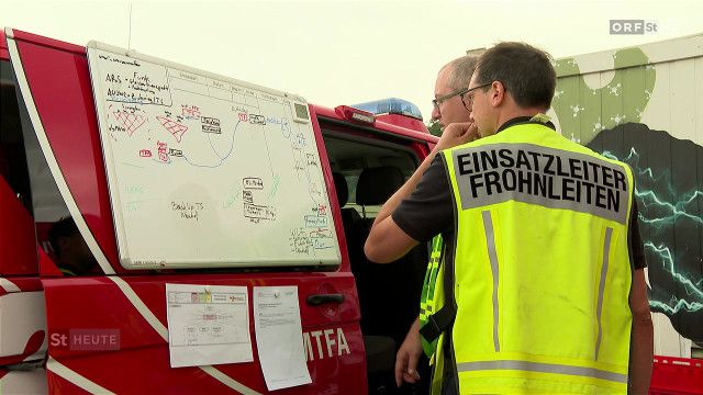 Steiermark heute vom 06.07.2026