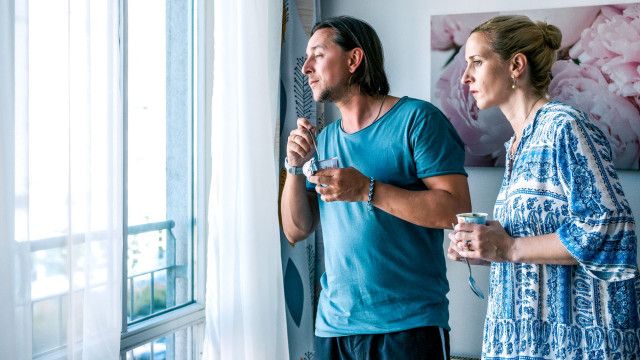 Soko Donau (7/13): Jackpot