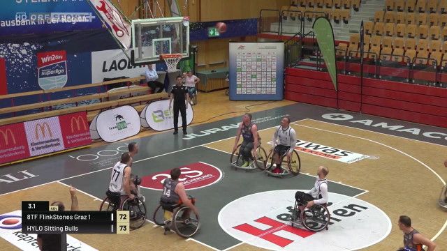 OHNE GRENZEN - das Behindertensport Magazin: Folge 89