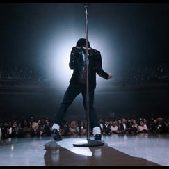 Biopic fokussiert Aufstieg des "King of Pop"