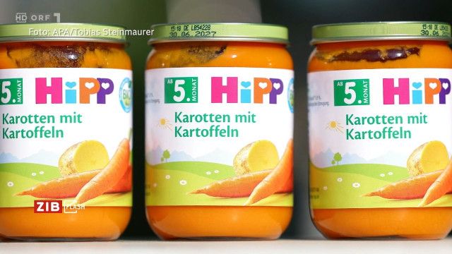 ZIB Flash 1 vom 18.04.2026