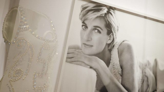 Universum History: Dianas letzte Nacht (6/8)