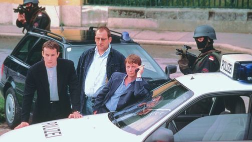 Kommissar Rex Staffel 4 Kommissar Rex Staffel 4 Folge 29: Kult-Serie "Kommissar Rex" (6/17): Der Mann mit den tausend Gesichtern