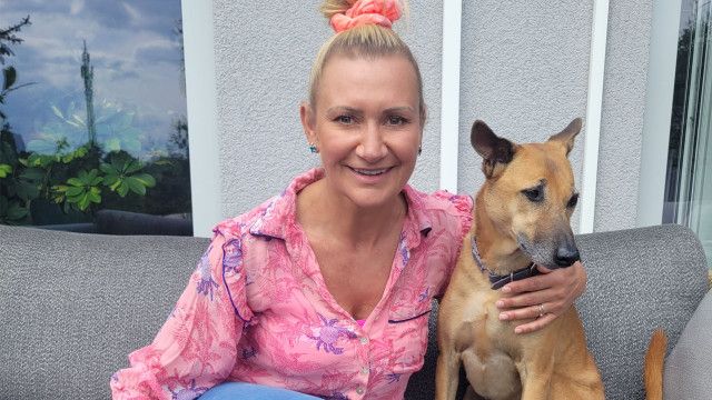 Tierische Augenblicke