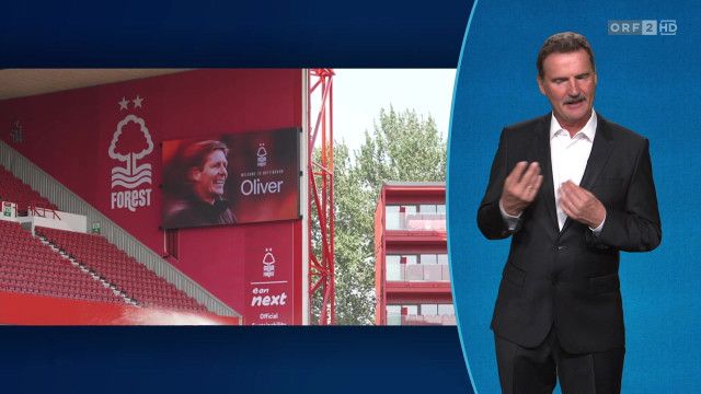 Sport Aktuell (ÖGS) vom 03.08.2026