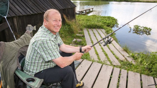 Harrys liabste Hütt'n: Naturpark Zirbitzkogel Grebenzen
