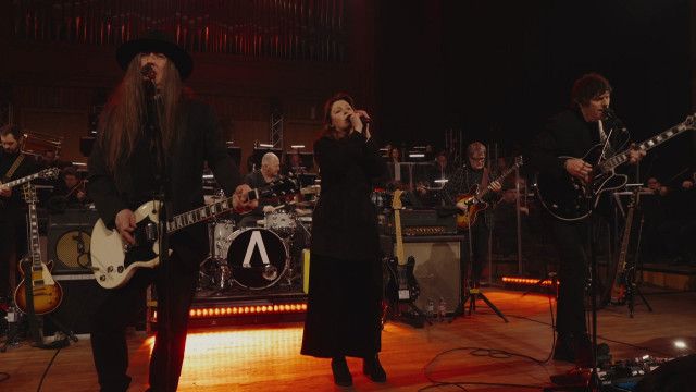 Langfassung: Soundcheck Österreich - "Archive" trifft auf das RSO