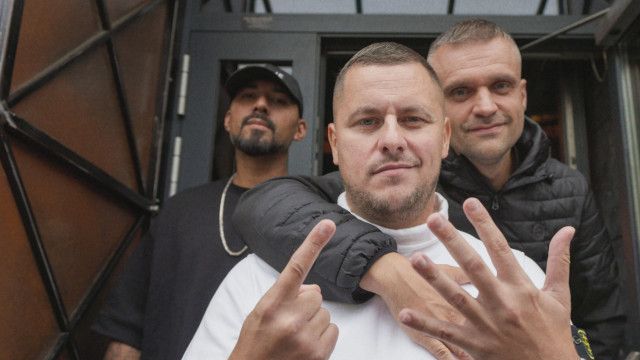 RAPublik - Hip Hop Stories aus Österreich