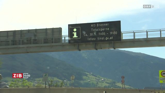 ZIB 13:00 vom 30.05.2026