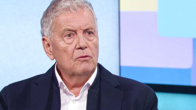 Hinter den Schlagzeilen: Gerhard Zeiler zu: "Geheimplan: SPÖ-Kreise wollen Babler durch Zeiler ersetzen"