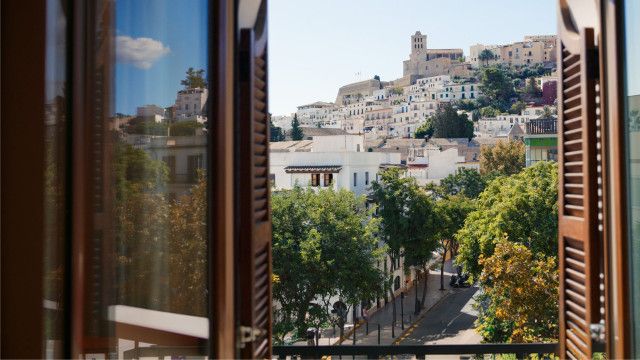 Universum History: Ibiza - Insel zwischen Freiheit und Exzess