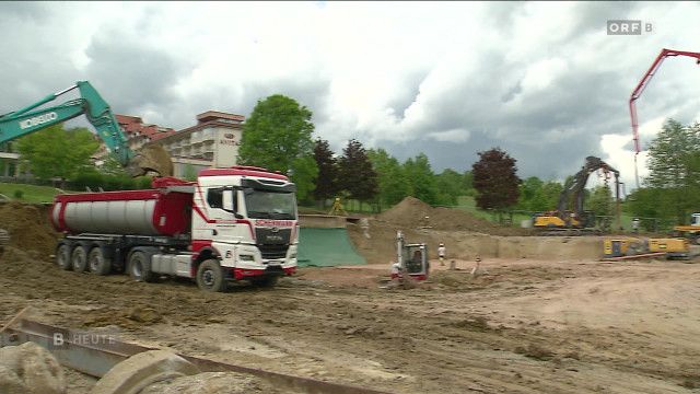 Burgenland heute vom 15.05.2026