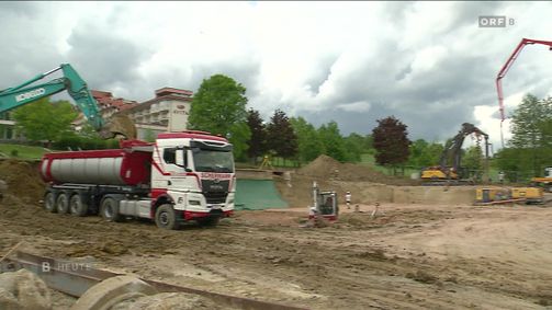 Burgenland heute Burgenland heute Folge 1119: Burgenland heute vom 15.05.2026