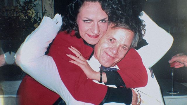 Vienna Killing (1/3): Die Unterweger Story