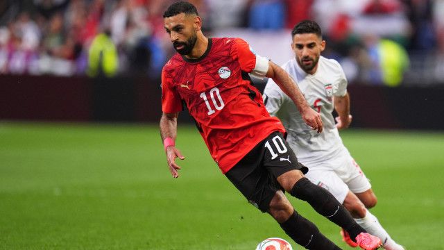 Highlights von Ägypten - Iran