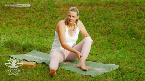 Yoga Magazin Yoga Magazin Folge 455: Yoga Magazin: Folge 272