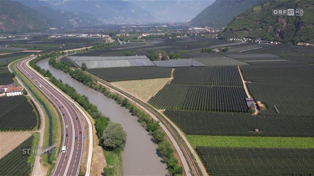 Südtirol Heute vom 27.05.2026