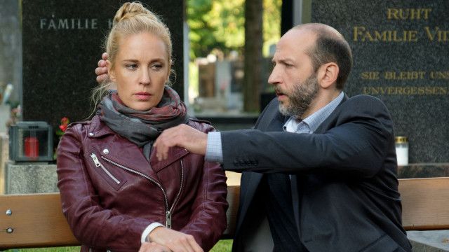 Soko Donau (15/17): Gevatter Hein